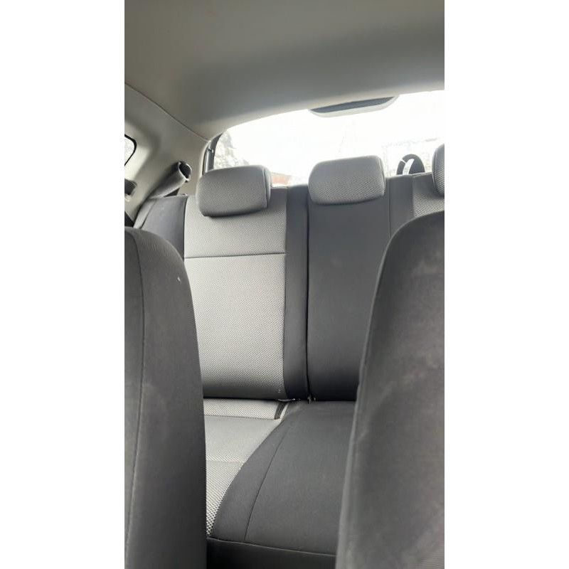 Compresseur clim CHEVROLET AVEO 1 Photo n°9