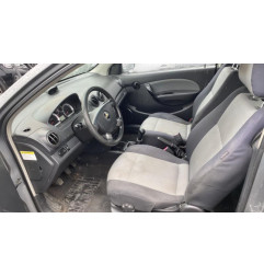 Compresseur clim CHEVROLET AVEO 1