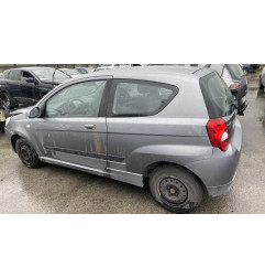Compresseur clim CHEVROLET AVEO 1
