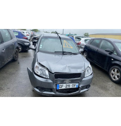Compresseur clim CHEVROLET AVEO 1