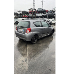 Compresseur clim CHEVROLET AVEO 1