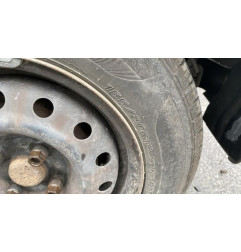 Vase d'expansion CHEVROLET AVEO 1