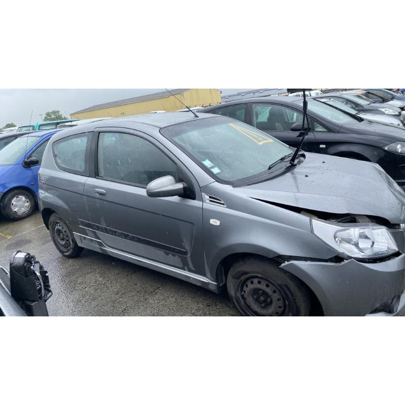 Vase d'expansion CHEVROLET AVEO 1 Photo n°15