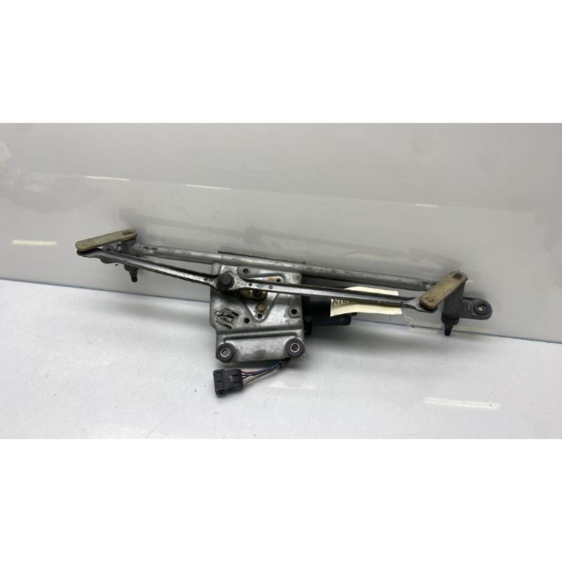 Moteur essuie glace avant PEUGEOT 406 Photo n°2