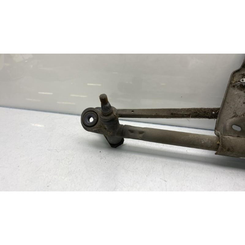 Moteur essuie glace avant PEUGEOT 406 Photo n°3