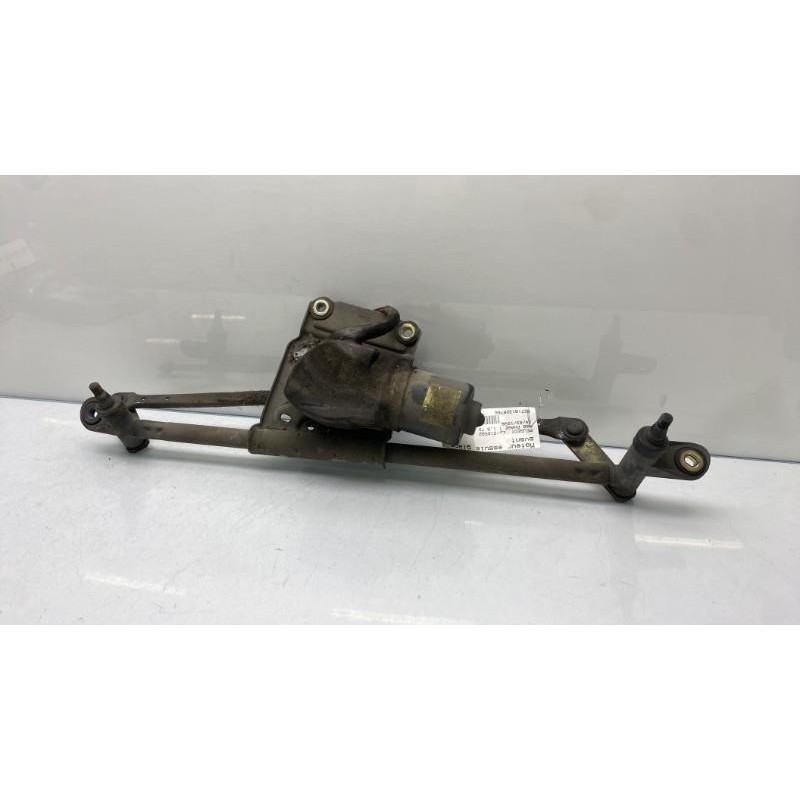 Moteur essuie glace avant PEUGEOT 406 Photo n°4