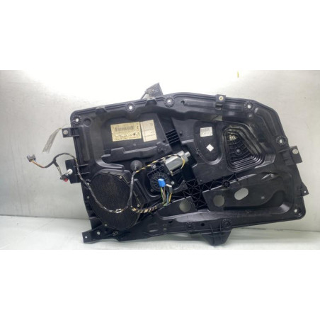 Leve vitre electrique avant gauche FORD FUSION Photo n°1