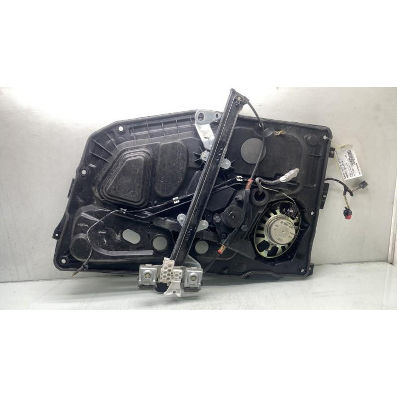 Leve vitre electrique avant gauche FORD FUSION Photo n°4