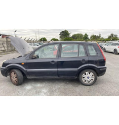 Serrure avant droit FORD FUSION