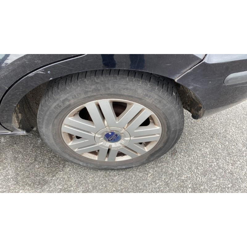 Serrure avant droit FORD FUSION Photo n°9