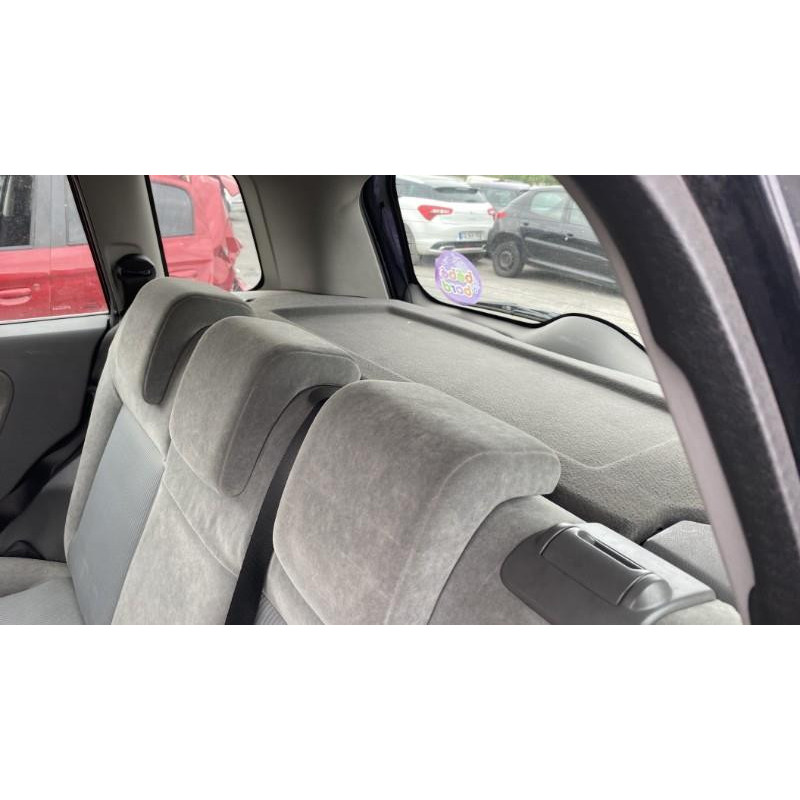 Serrure avant droit FORD FUSION Photo n°10
