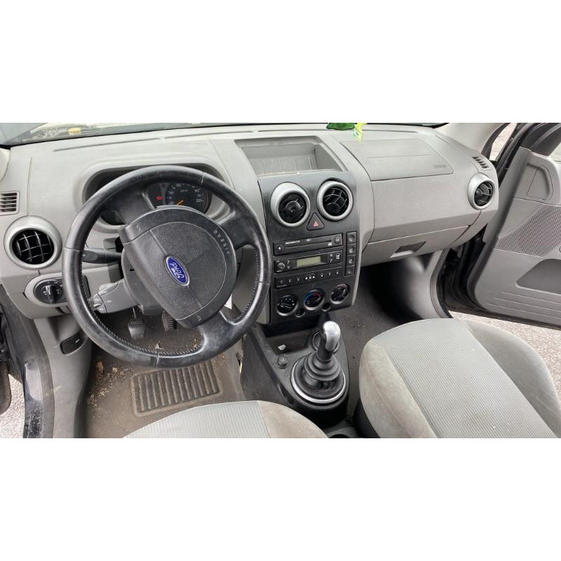 Serrure avant droit FORD FUSION Photo n°12