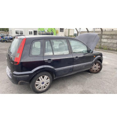 Serrure avant droit FORD FUSION
