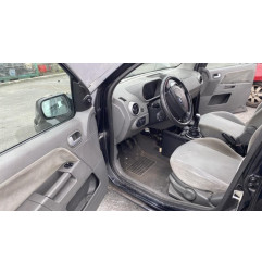 Serrure avant droit FORD FUSION