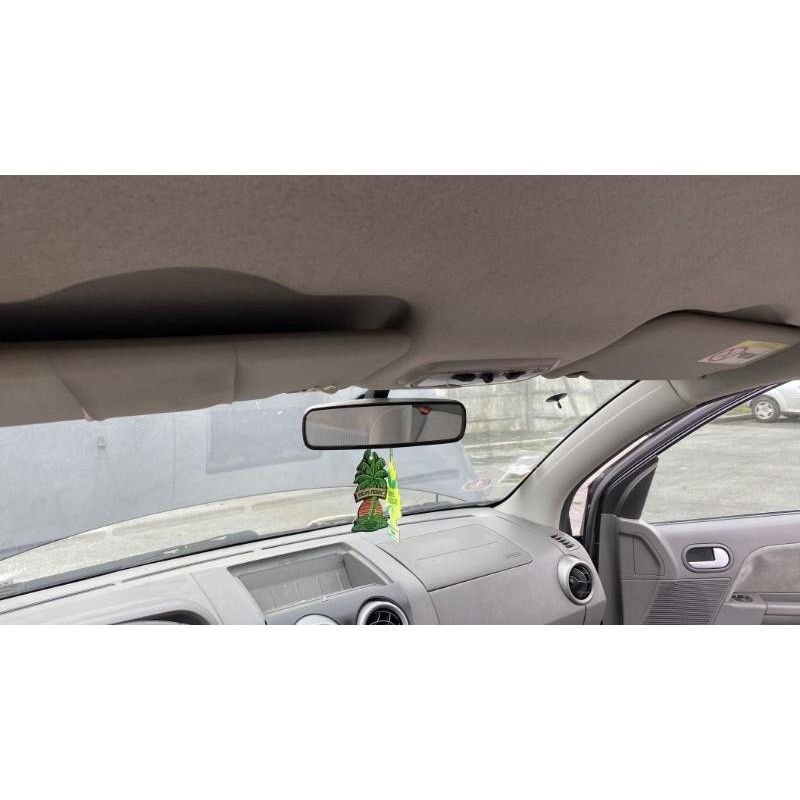Serrure avant gauche FORD FUSION Photo n°7
