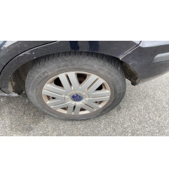 Serrure avant gauche FORD FUSION