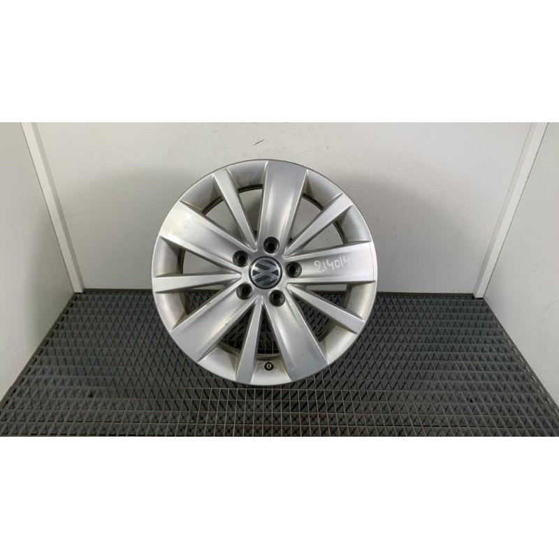 Jante VOLKSWAGEN SHARAN 2 Photo n°3