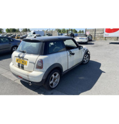 Boite de vitesses MINI MINI 2 R56