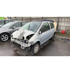 Commodo d'essuie glaces RENAULT TWINGO 1