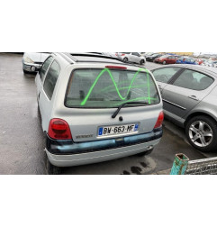 Commodo d'essuie glaces RENAULT TWINGO 1