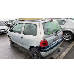 Commodo d'essuie glaces RENAULT TWINGO 1