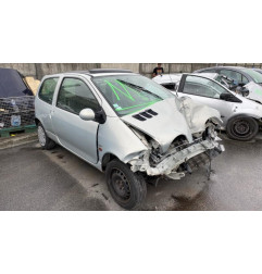 Commodo d'essuie glaces RENAULT TWINGO 1