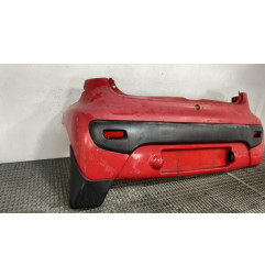 Pare choc arriere CITROEN C1 1 Photo n°1