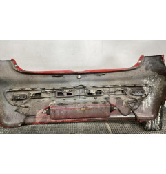 Pare choc arriere CITROEN C1 1