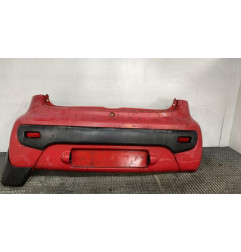 Pare choc arriere CITROEN C1 1