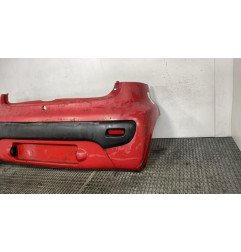 Pare choc arriere CITROEN C1 1
