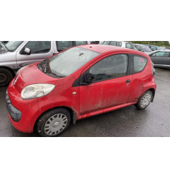 Pare choc arriere CITROEN C1 1