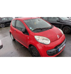 Pare choc arriere CITROEN C1 1