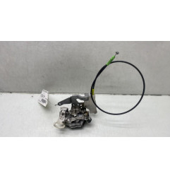 Serrure avant gauche CITROEN C1 1