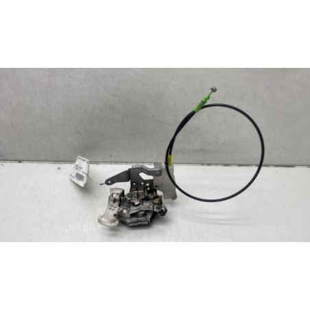 Serrure avant gauche CITROEN C1 1