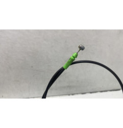 Serrure avant gauche CITROEN C1 1
