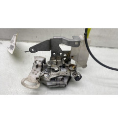 Serrure avant gauche CITROEN C1 1