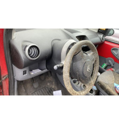Serrure avant gauche CITROEN C1 1