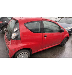 Serrure avant gauche CITROEN C1 1