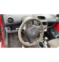 Serrure avant gauche CITROEN C1 1