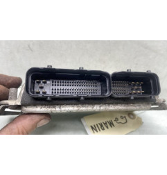 Calculateur moteur CITROEN C1 1