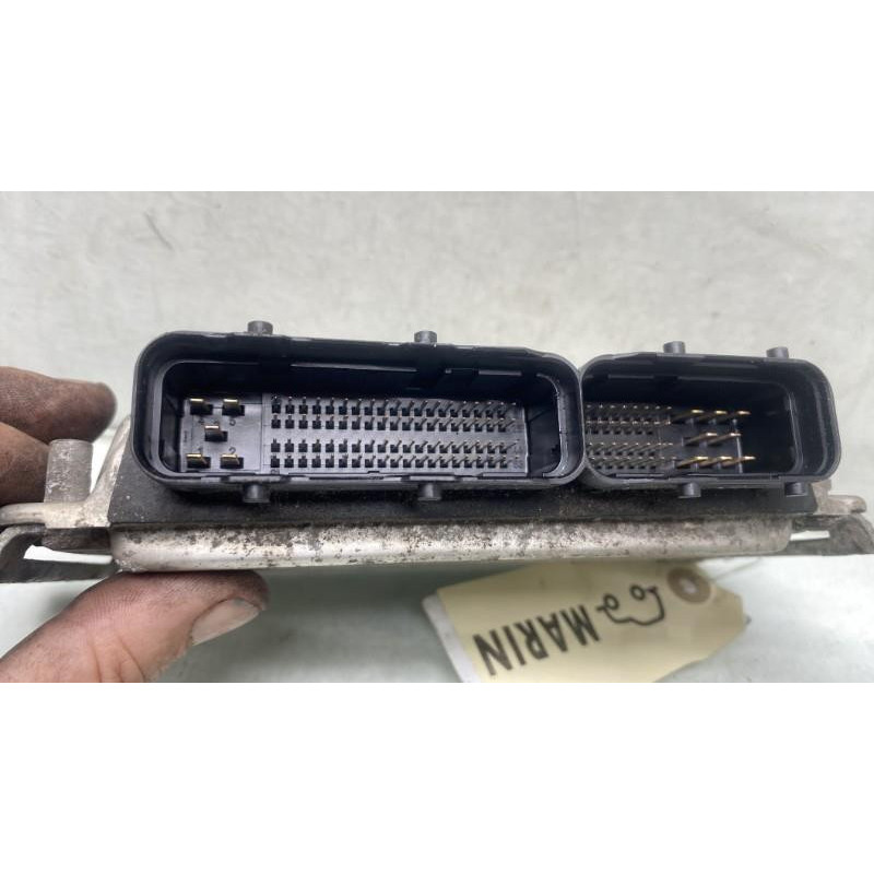 Calculateur moteur CITROEN C1 1 Photo n°4