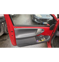 Calculateur moteur CITROEN C1 1