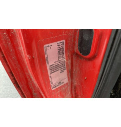 Calculateur moteur CITROEN C1 1