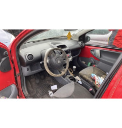 Calculateur moteur CITROEN C1 1