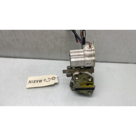 Serrure avant droit MAZDA MX5 2