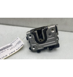 Serrure avant droit DACIA SANDERO 1
