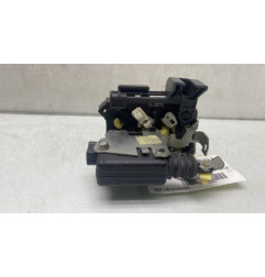 Serrure avant droit DACIA SANDERO 1