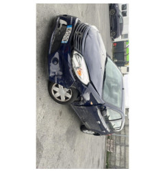 Serrure avant droit DACIA SANDERO 1