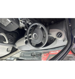 Serrure avant droit DACIA SANDERO 1