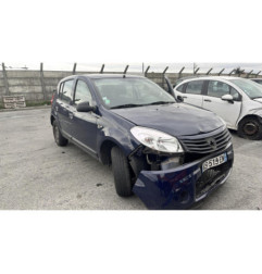 Serrure avant droit DACIA SANDERO 1